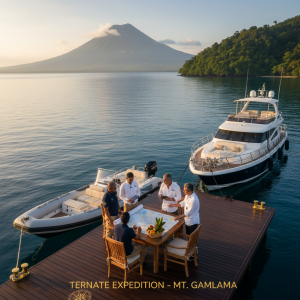 Ternate Island — Frequently Asked Questions