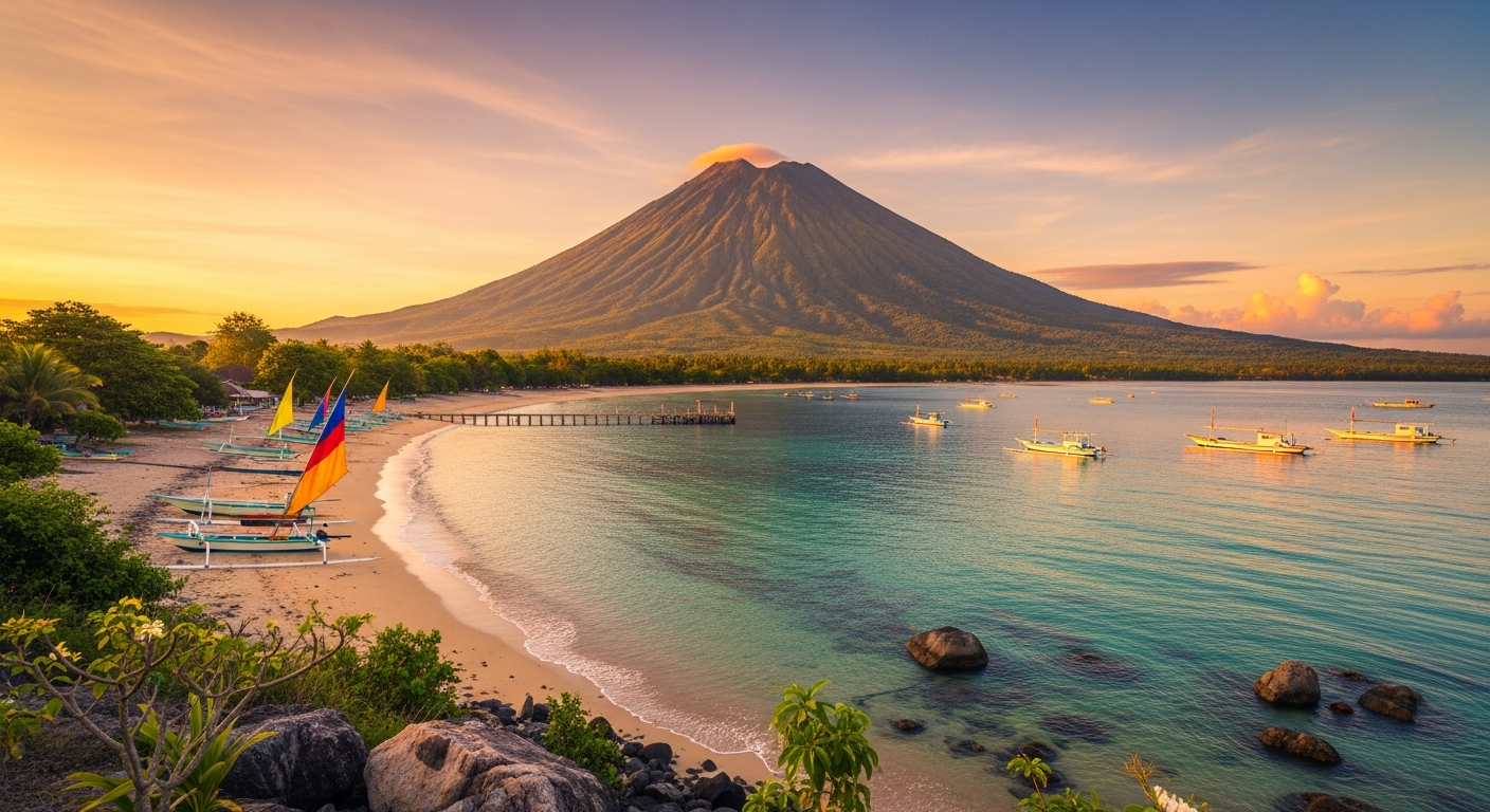 Best Time to Visit Ternate Island in 2027: Dry Season Months for Perfect Weather